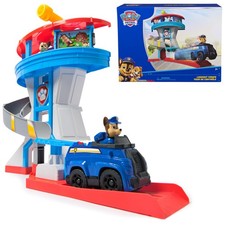 Paw Patrol Lookout Tower