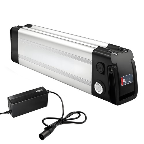 36v 13ah silverfish - , ebike