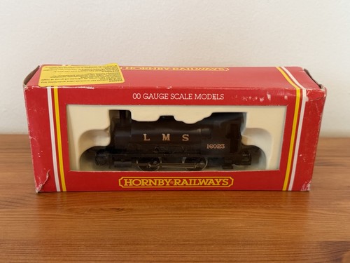 Hornby gauge r300 - hornby,