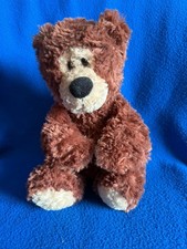 Aurora Bear Soft Toy Plush Cuddly Teddy Stuffed Animal