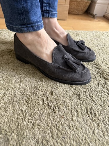 Dune london grounding tassel - dune,