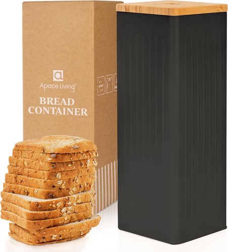 Apace living freshslice bread - apace,