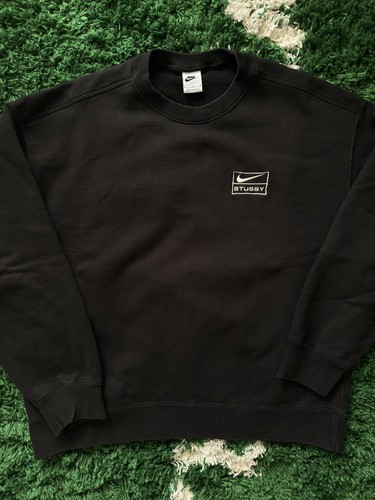 Stüssy nike fleece - stÜssy, &