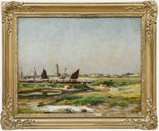 Victor Gilsoul (1867-1939) -