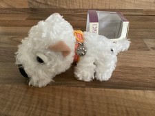 Eaglemoss The Dog Artlist