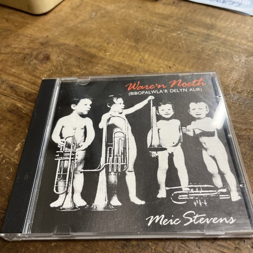 Meic stevens ware noeth - ware’n,