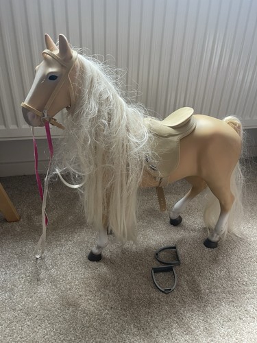 Our generation doll - our, 20"
