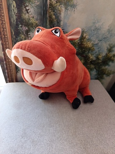 Burping pumbaa disney - pumbaa,
