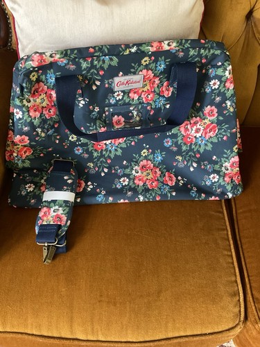 Cath kidston weekend travel - kidston,