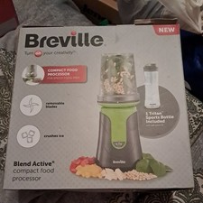 Breville VBL241 Blend Active