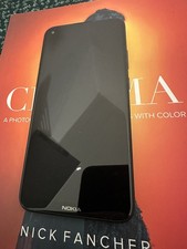 Nokia 5.4 / 64GB / Unlocked /