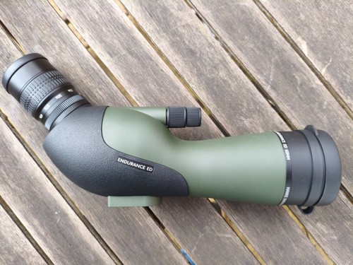 Hawke endurance 45 - endurance, 15-45×60
