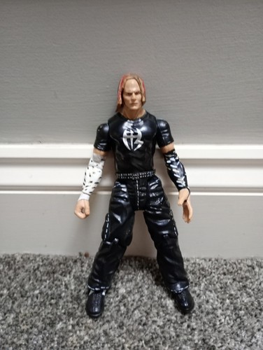 Wwe wrestling jakks pacific - wwe,