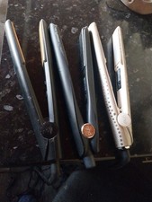 GHD 4.2B Hair Straightener 3 Prs Spares Repair 
