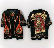 VTG La Rocka BC Ethic Shirt