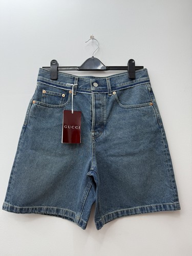 Rrp 700 gucci denim - rrp,
