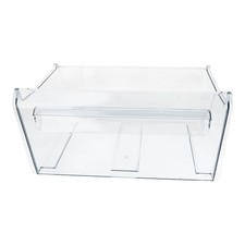 Zanussi Fridge Freezer Drawer