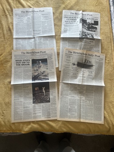 Historical headlines - historical,