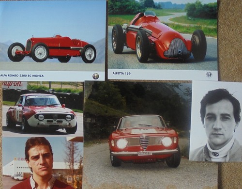 Alfa romeo alfetta - romeo,