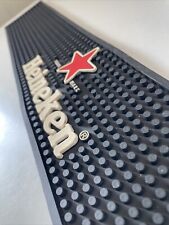 Heineken Rubber Beer Bar