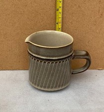 Vintage 1970s Denby Brown