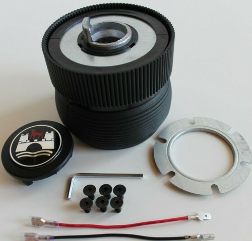 Hub adapter fits for - for, vw
