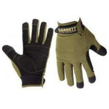 New Garrett Metal Detecting