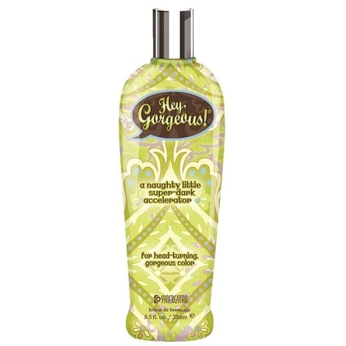 Synergy tan hey gorgeous - synergy,