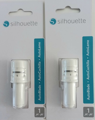Silhouette autoblade for - silhouette, cameo