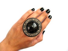 Fashion Vintage style Handmade