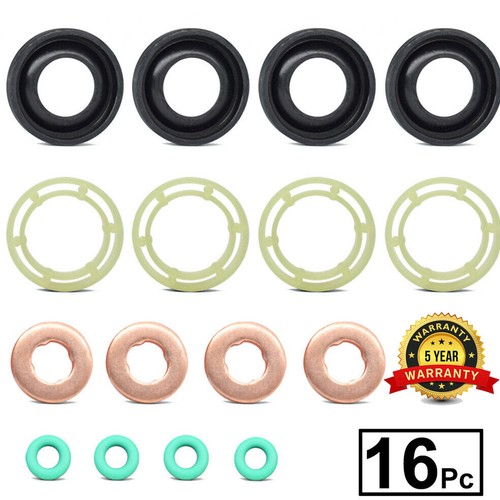 Diesel injector seal oring - uk,