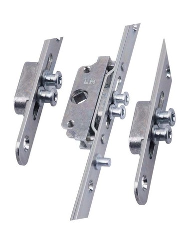 Era double cam high - high, security
