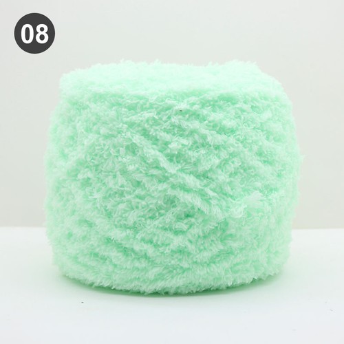 100g skeins yarn - yarn, fluffy