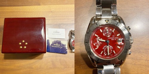 Eterna matic super kontiki - eterna-matic,
