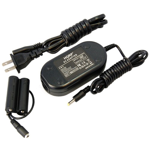 Hqrp adapter for fujifilm - for,