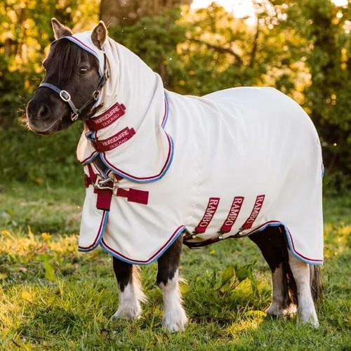 Horse rambo petite sweet - horse,