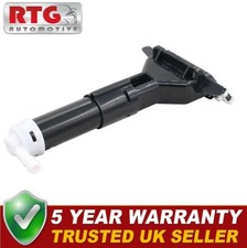 Headlamp Headlight Washer Jet Right for Honda CR-V 2012-2015 76880-T0A-S01