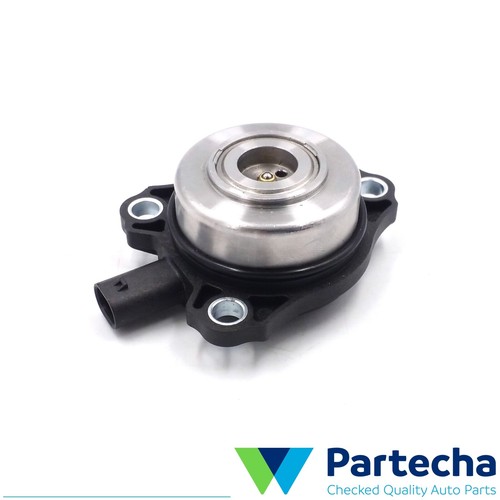 Camshaft adjuster - camshaft,