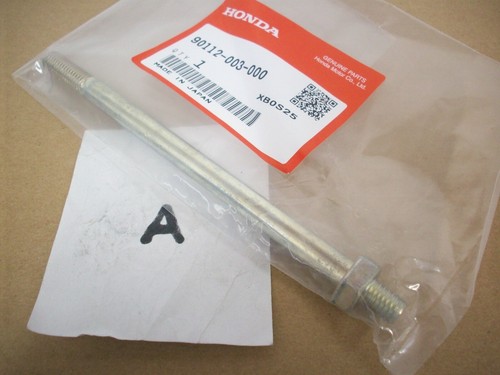 New bolt engine upper - new,