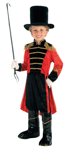 Kids greatest showman costume - kids,