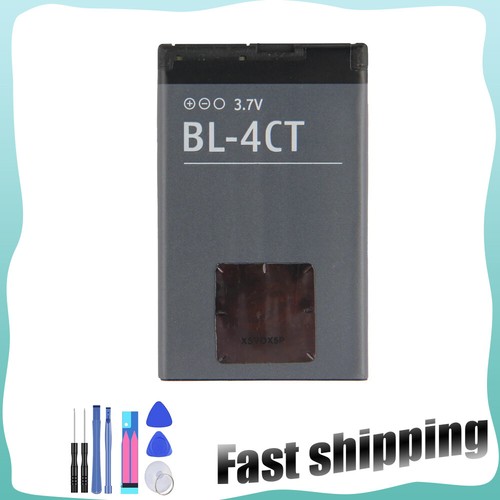 New replacement battery - new,