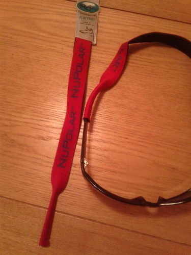 Neoprene glasses - 2, x