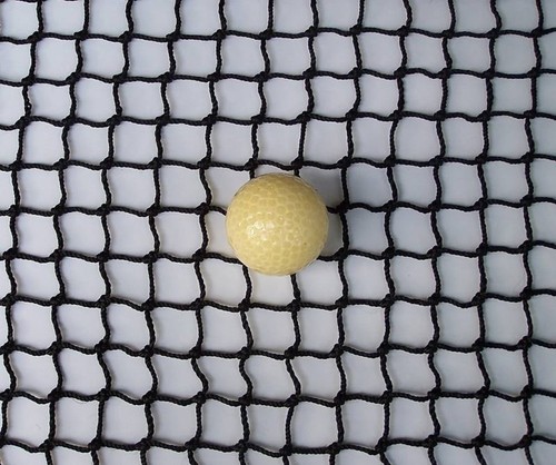 Golf nylon netting - 8',