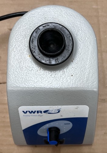 Vwr analogue mini vortex mixer - analogue,