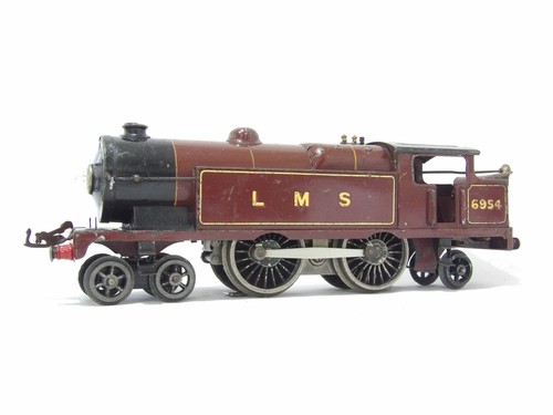 Hornby gauge rail electric - rail,