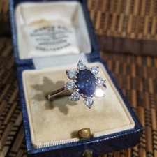 Diamonique 925 Sterling Silver