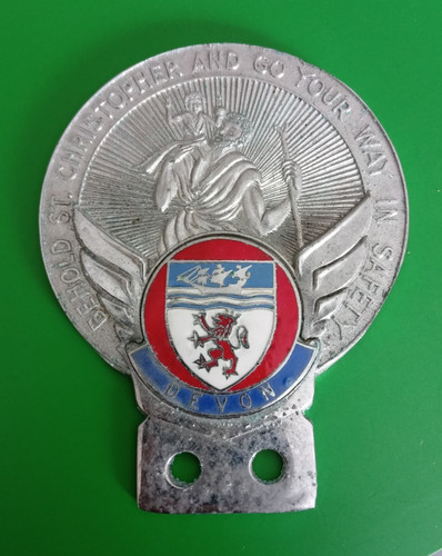 Christopher devon metal - /,