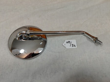 WING MIRROR UNIVERSAL BSA