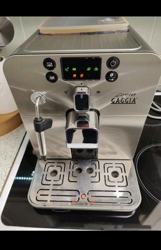 Gaggia brera ri9305 - gaggia, ri9305/08