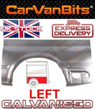 FOR FORD TRANSIT MWB 00-14 MK6
